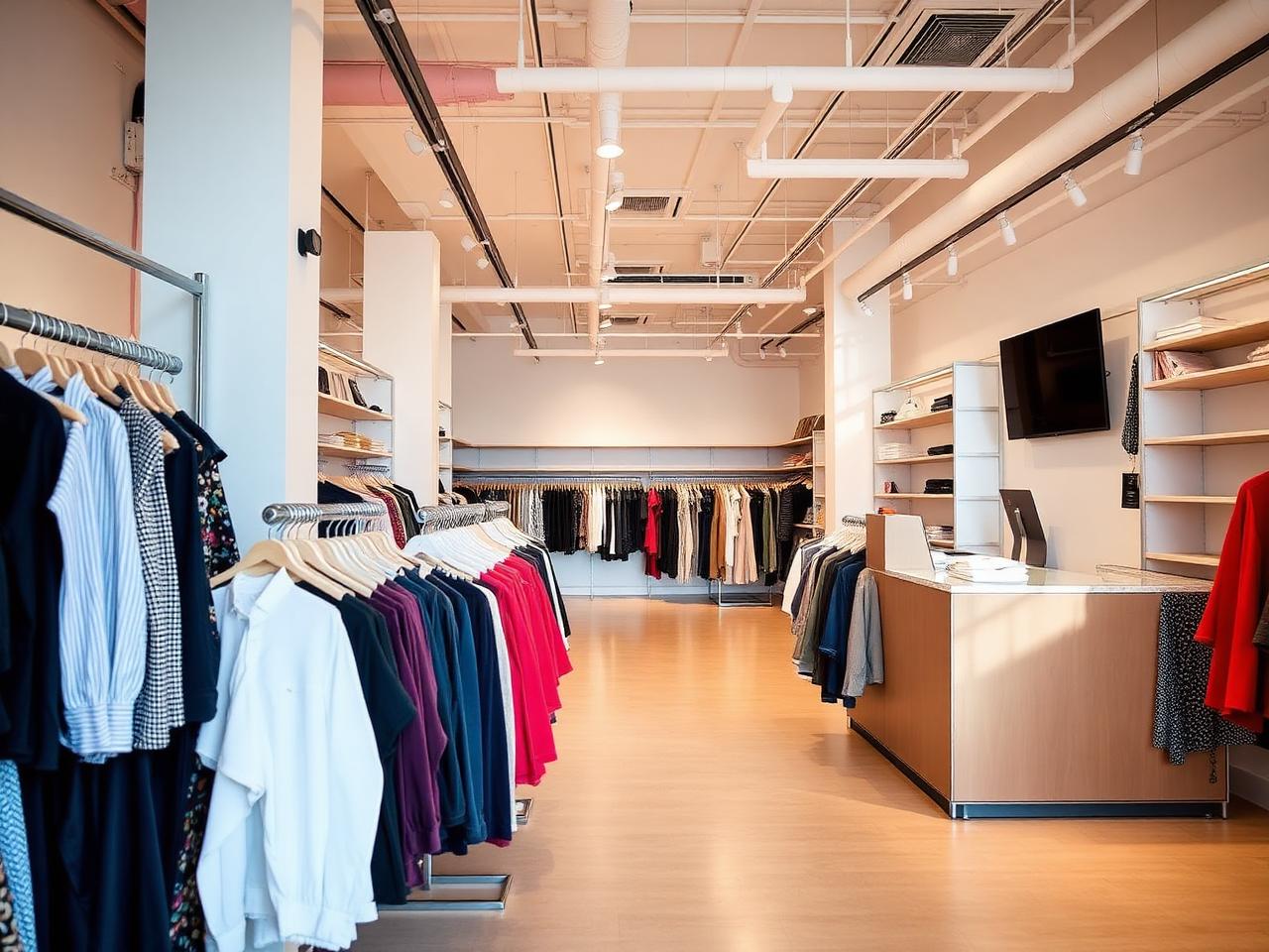 Retail & eCommerce