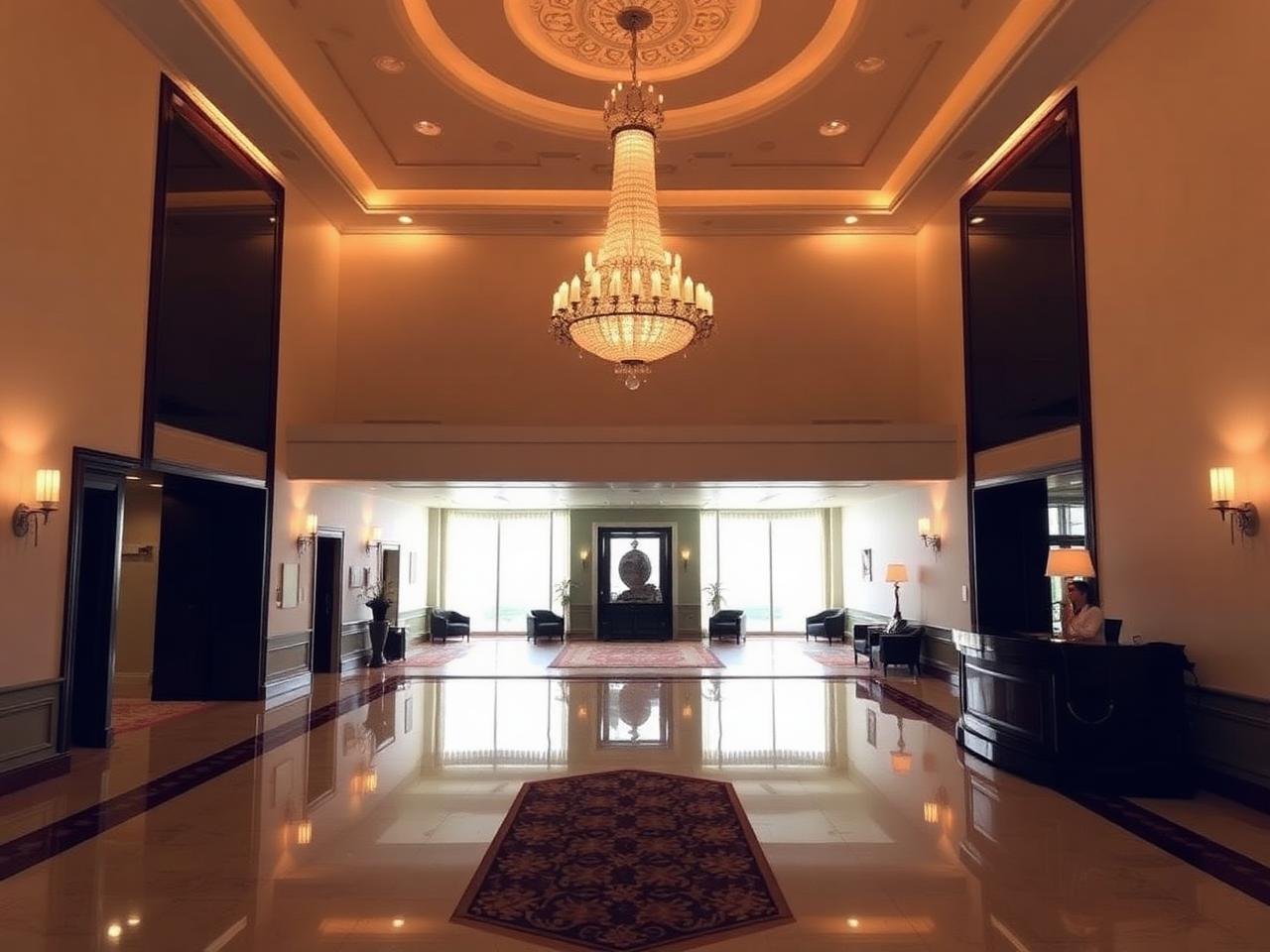 Hotels