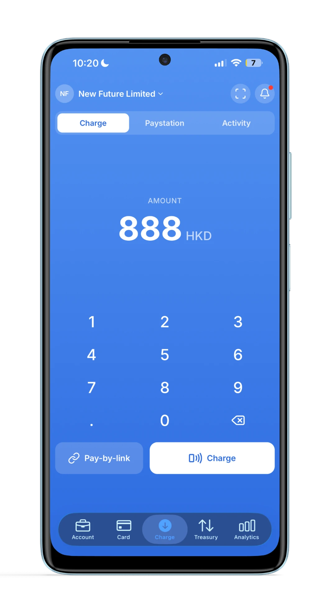 Wonder Mobile SDK
