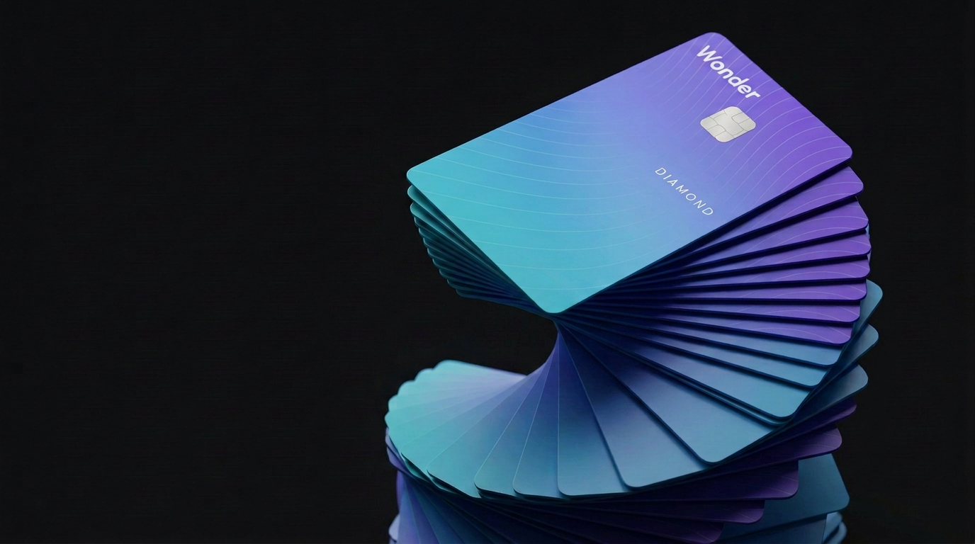 Issue as many cards